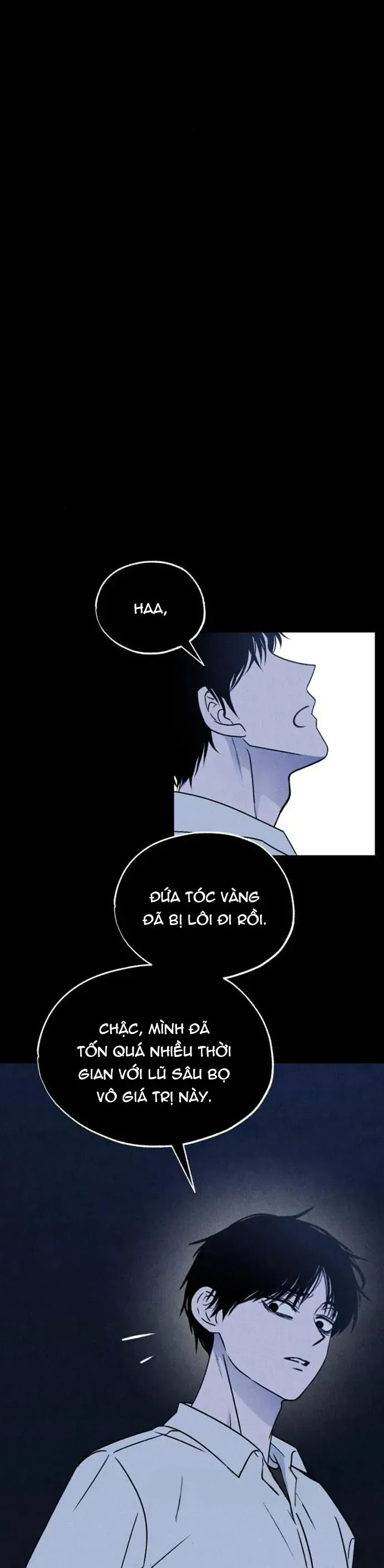 Bạn Cùng Lớp Chapter 49 - 11