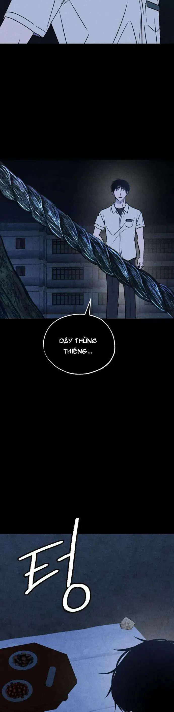 Bạn Cùng Lớp Chapter 49 - 12