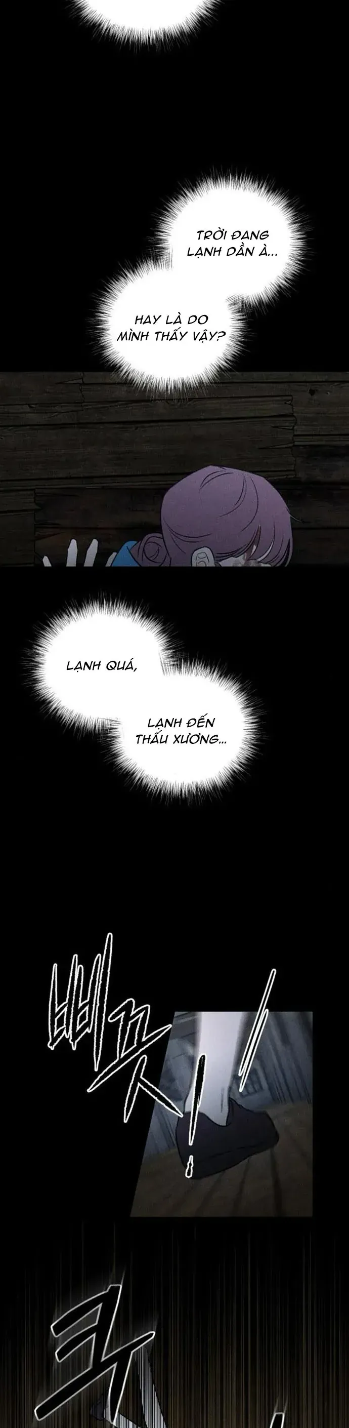 Bạn Cùng Lớp Chapter 49 - 16