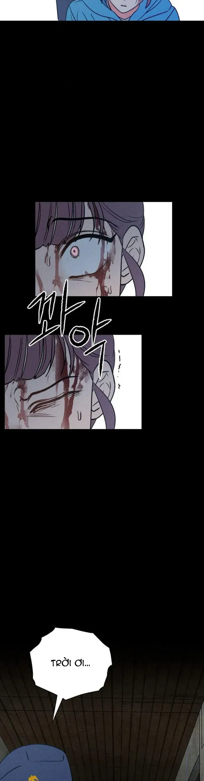 Bạn Cùng Lớp Chapter 49 - 21