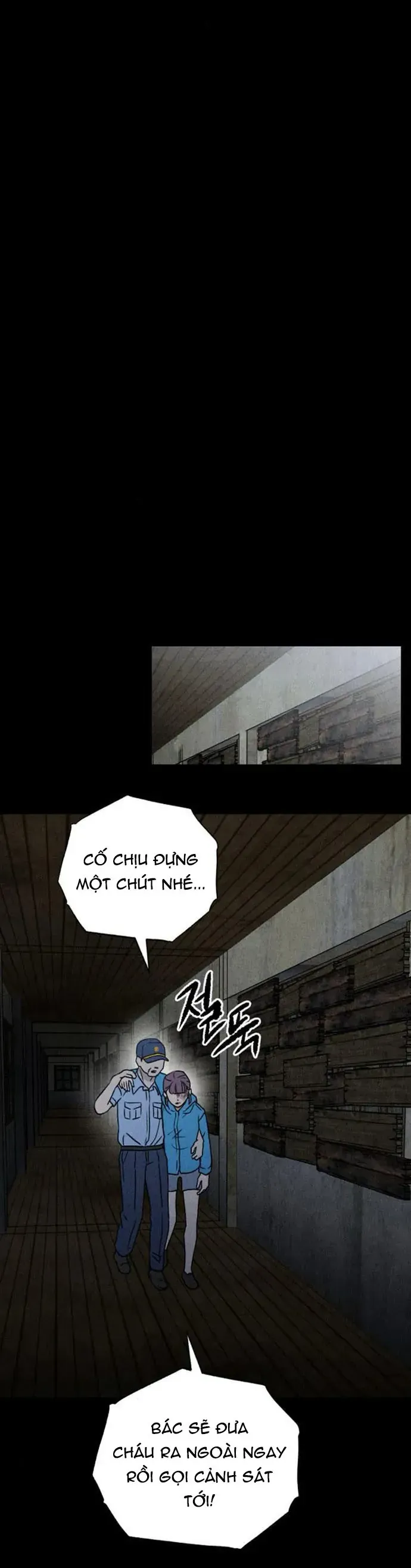 Bạn Cùng Lớp Chapter 49 - 23