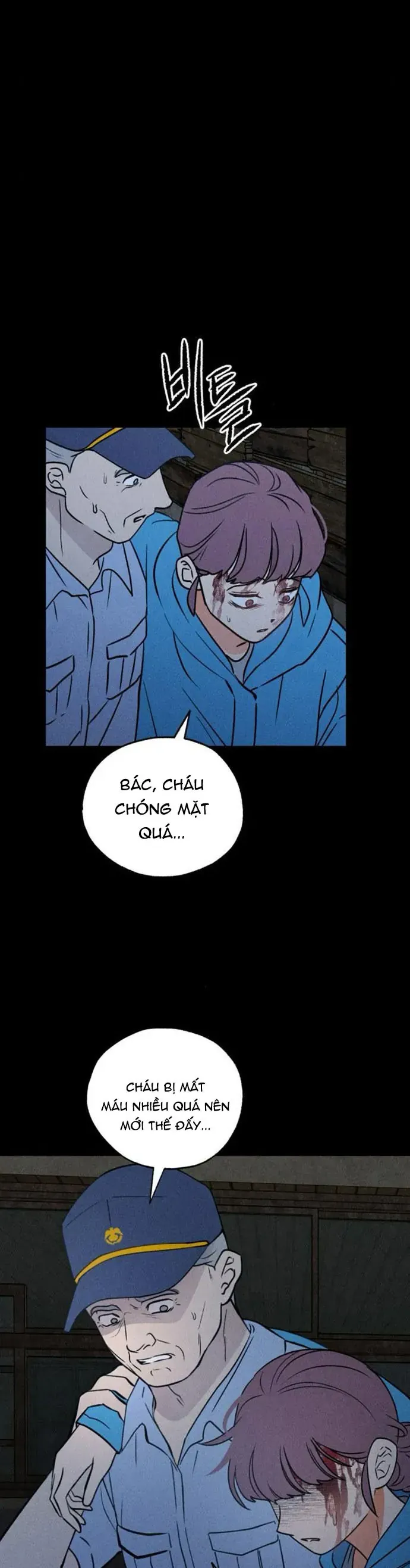 Bạn Cùng Lớp Chapter 49 - 24