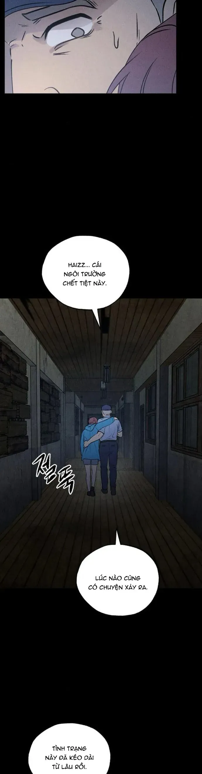 Bạn Cùng Lớp Chapter 49 - 26