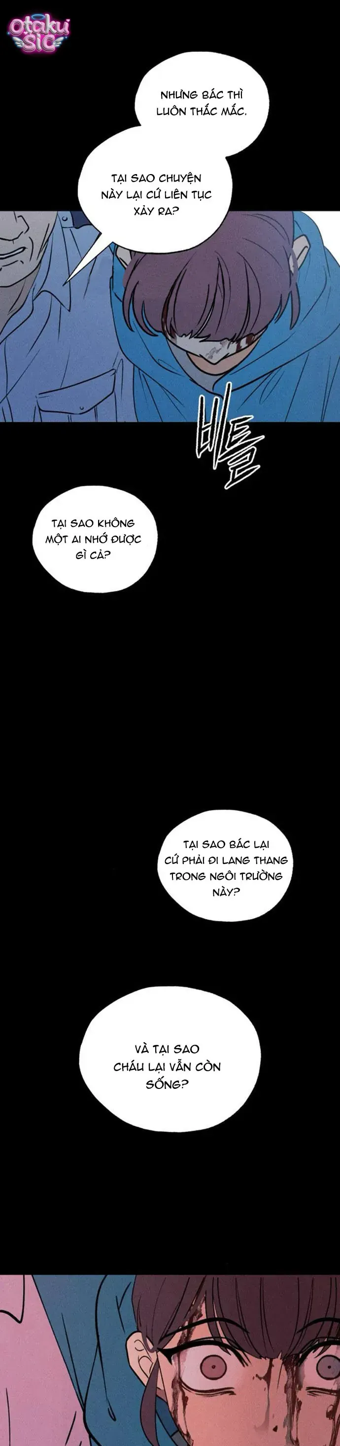 Bạn Cùng Lớp Chapter 49 - 28