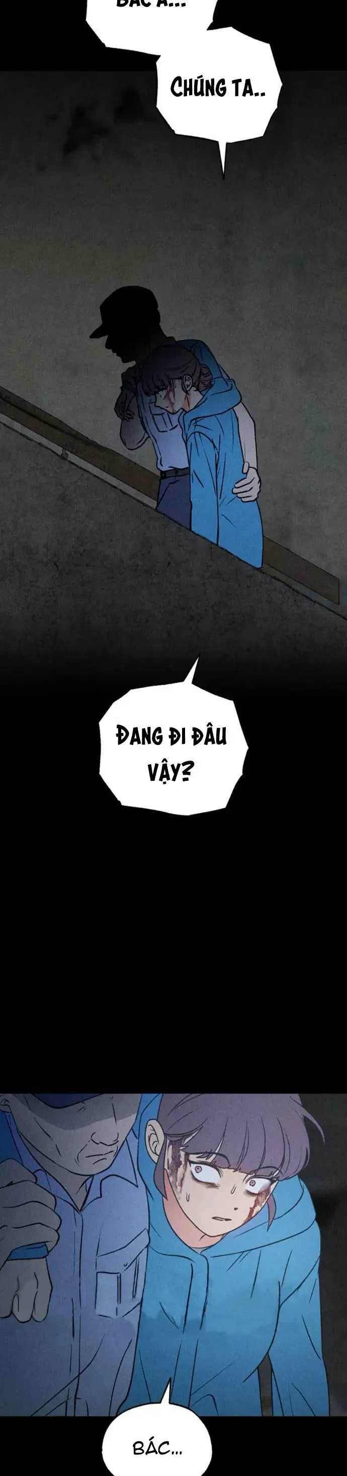 Bạn Cùng Lớp Chapter 49 - 30