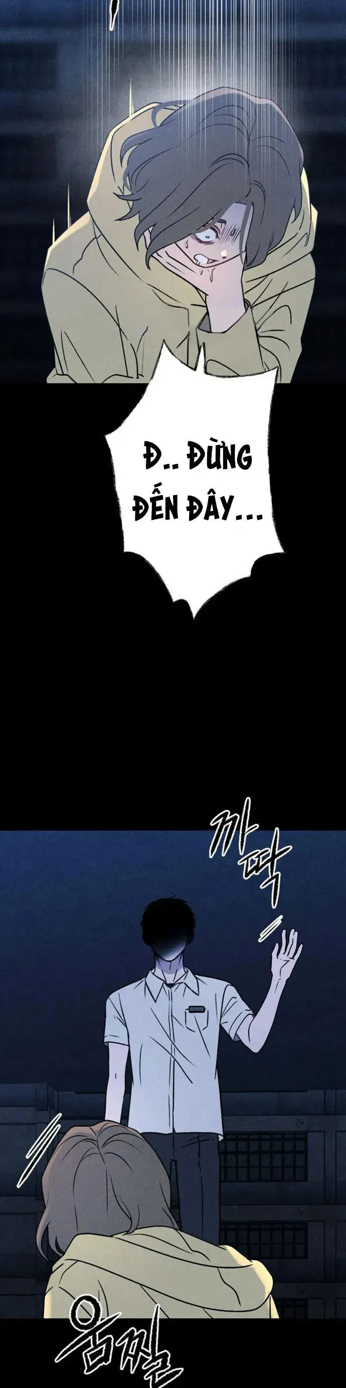 Bạn Cùng Lớp Chapter 49 - 4
