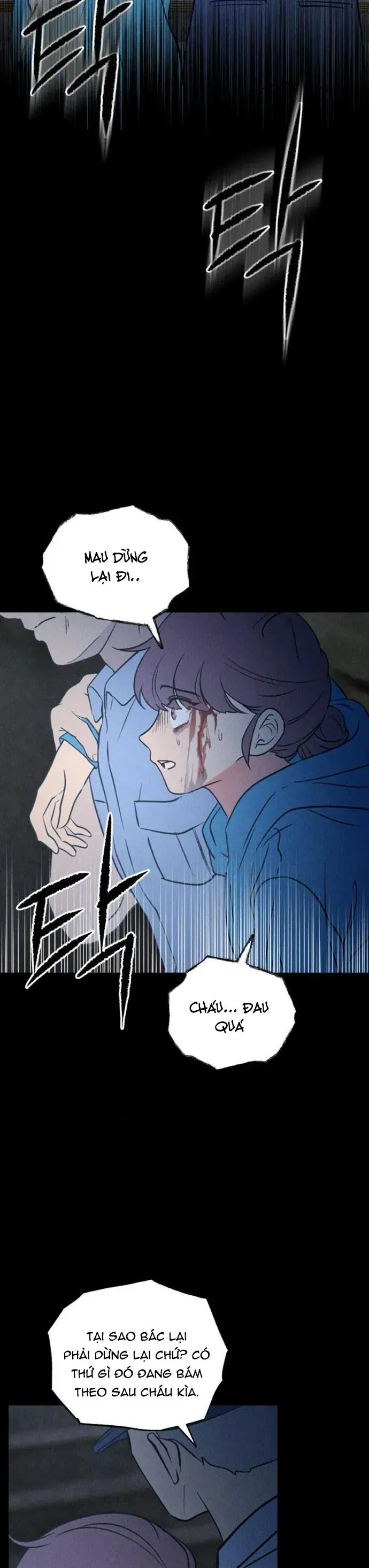 Bạn Cùng Lớp Chapter 49 - 32