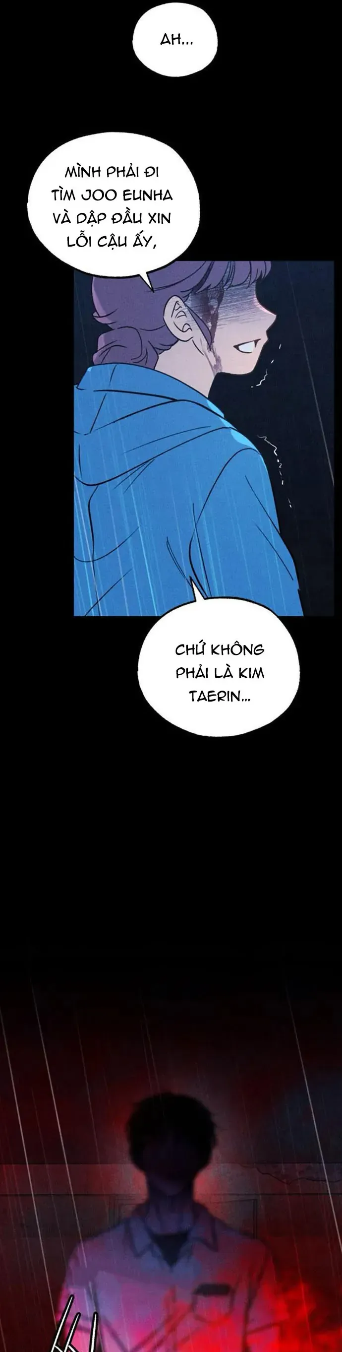 Bạn Cùng Lớp Chapter 49 - 41