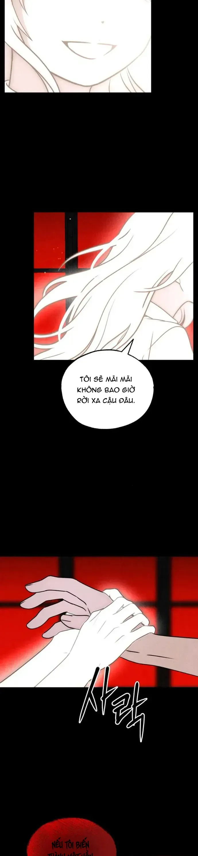 Bạn Cùng Lớp Chapter 50 - 13