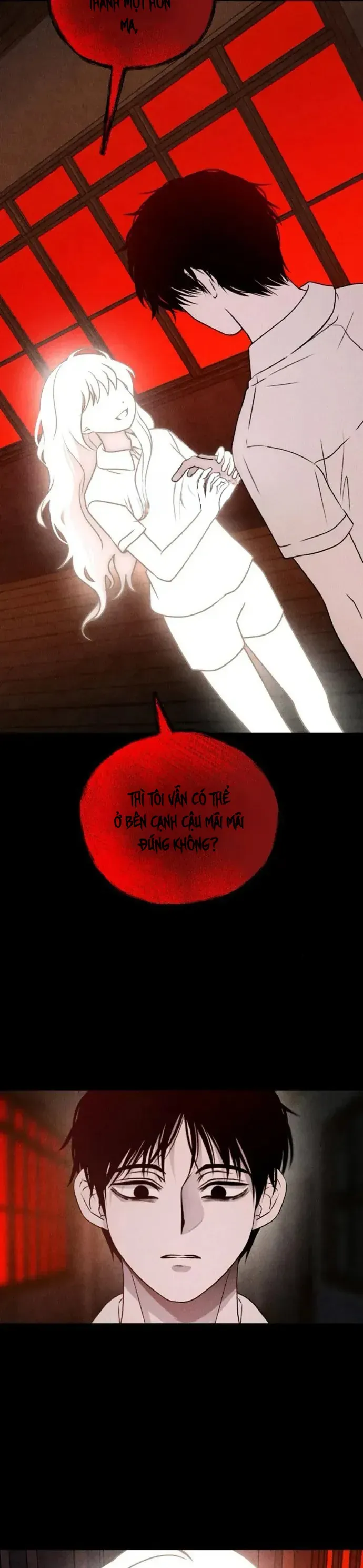 Bạn Cùng Lớp Chapter 50 - 14