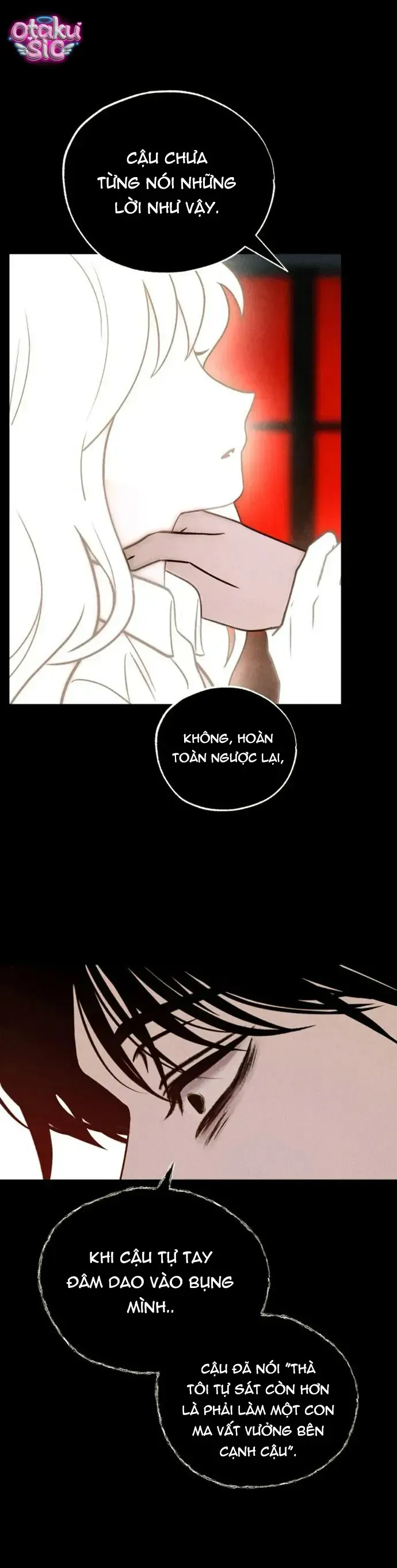 Bạn Cùng Lớp Chapter 50 - 16