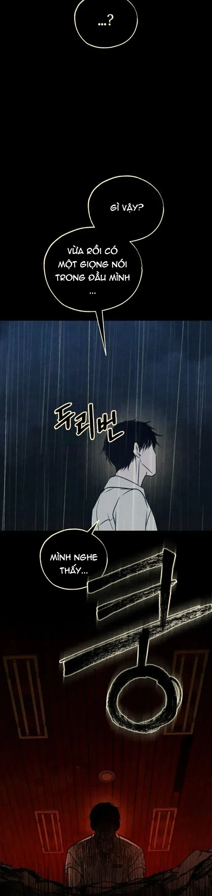 Bạn Cùng Lớp Chapter 50 - 3