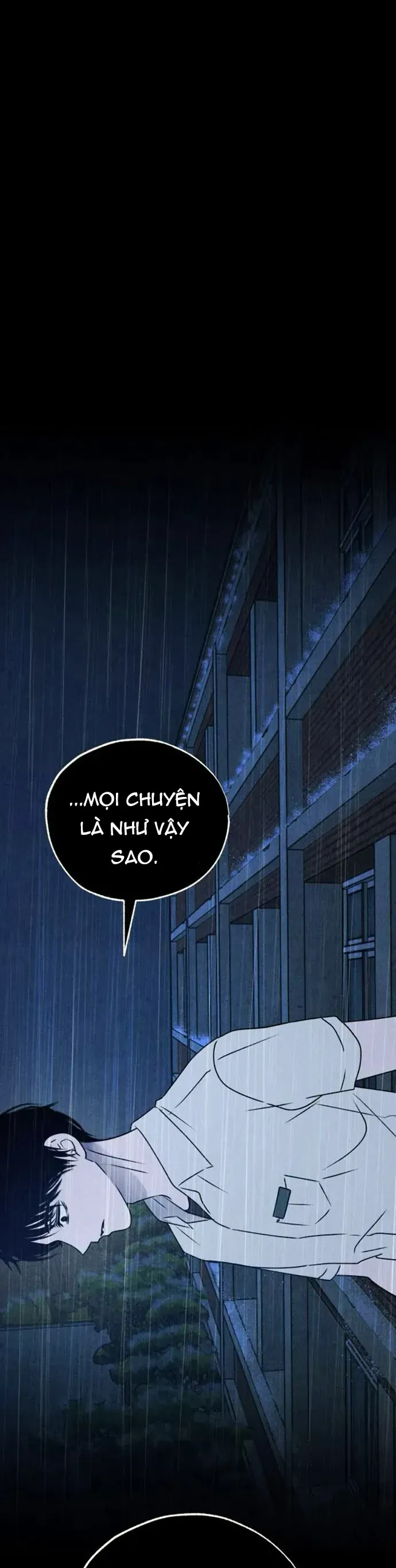 Bạn Cùng Lớp Chapter 50 - 21
