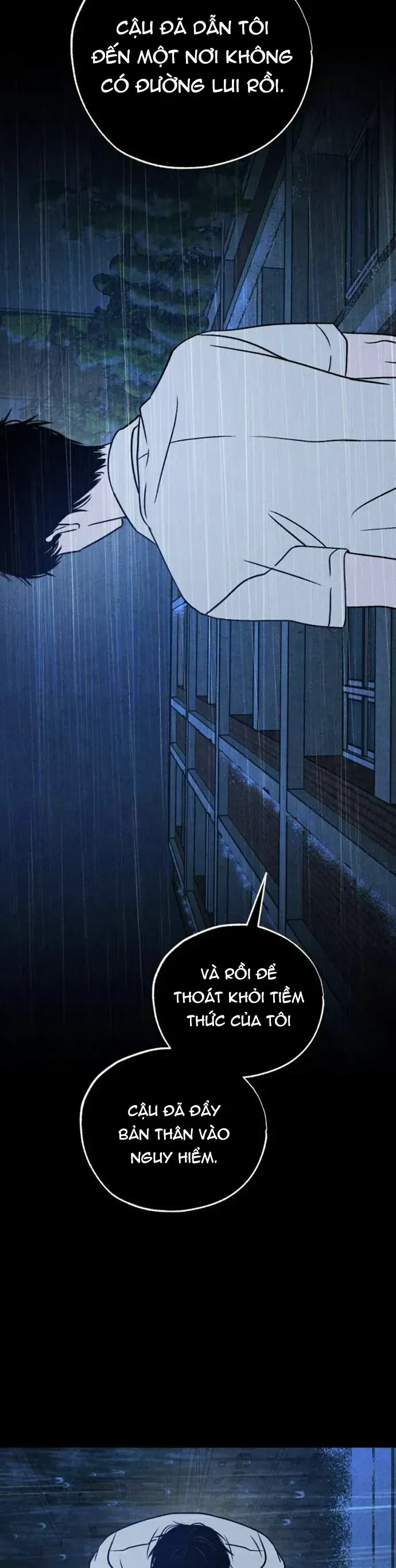Bạn Cùng Lớp Chapter 50 - 22