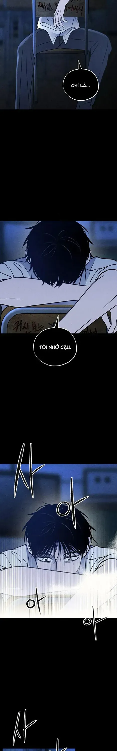 Bạn Cùng Lớp Chapter 50 - 26