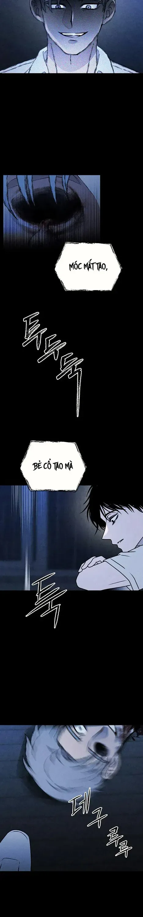 Bạn Cùng Lớp Chapter 50 - 28