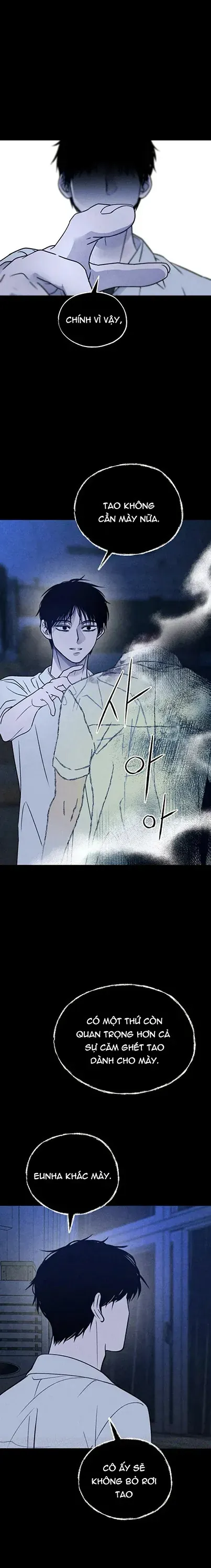Bạn Cùng Lớp Chapter 50 - 31