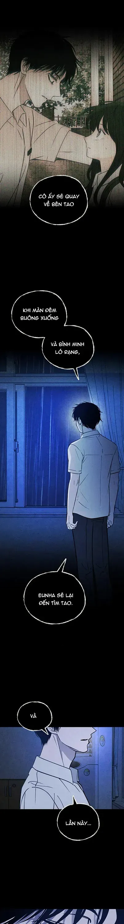 Bạn Cùng Lớp Chapter 50 - 32