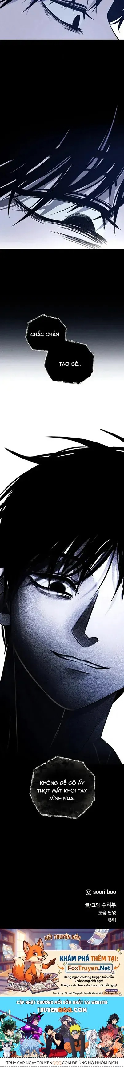 Bạn Cùng Lớp Chapter 50 - 33
