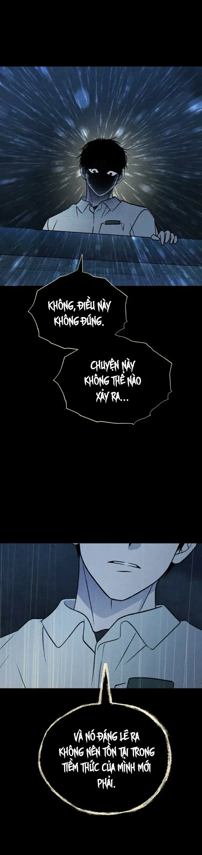 Bạn Cùng Lớp Chapter 50 - 8