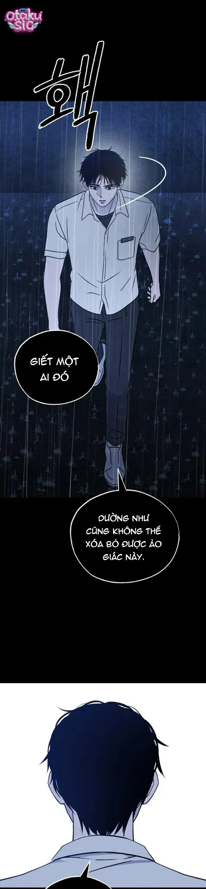 Bạn Cùng Lớp Chapter 50 - 9