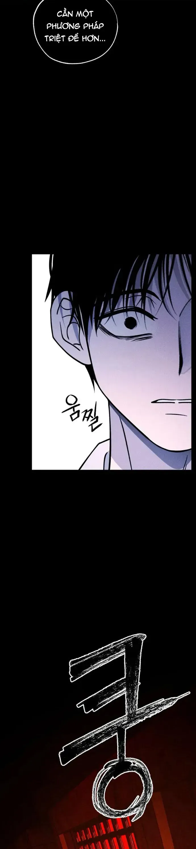 Bạn Cùng Lớp Chapter 50 - 10