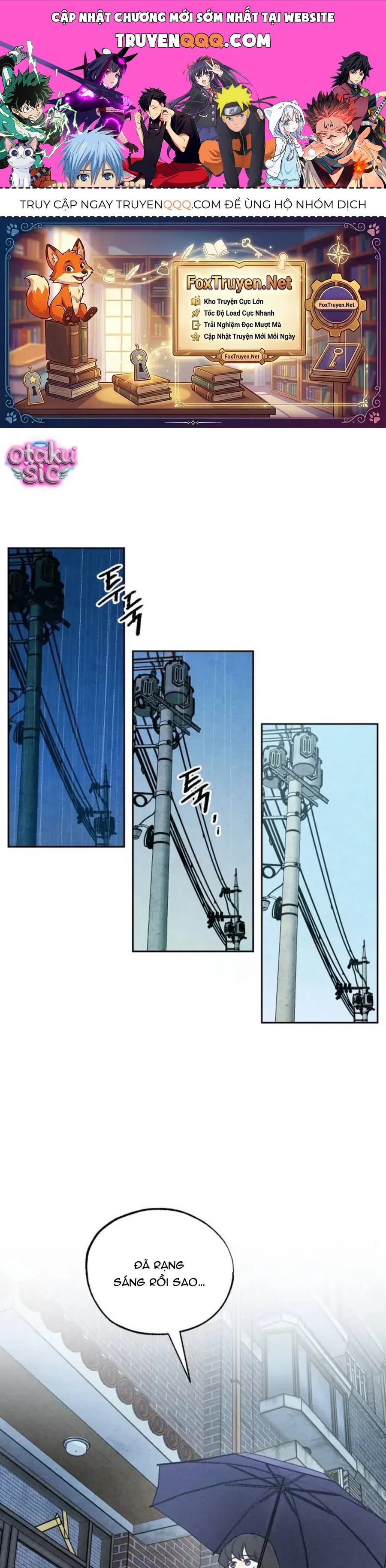Bạn Cùng Lớp Chapter 51 - 1