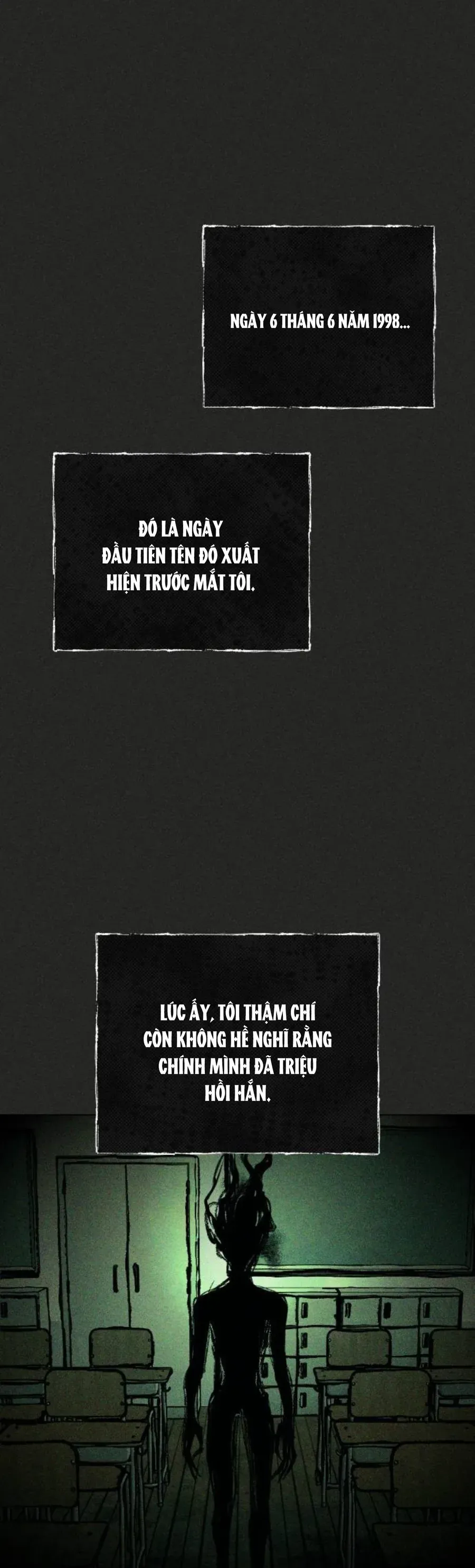 Bạn Cùng Lớp Chapter 51 - 15