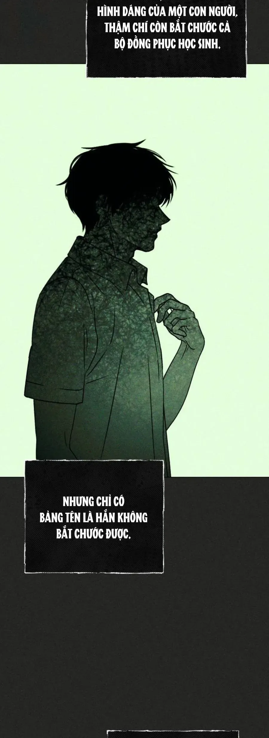 Bạn Cùng Lớp Chapter 51 - 18