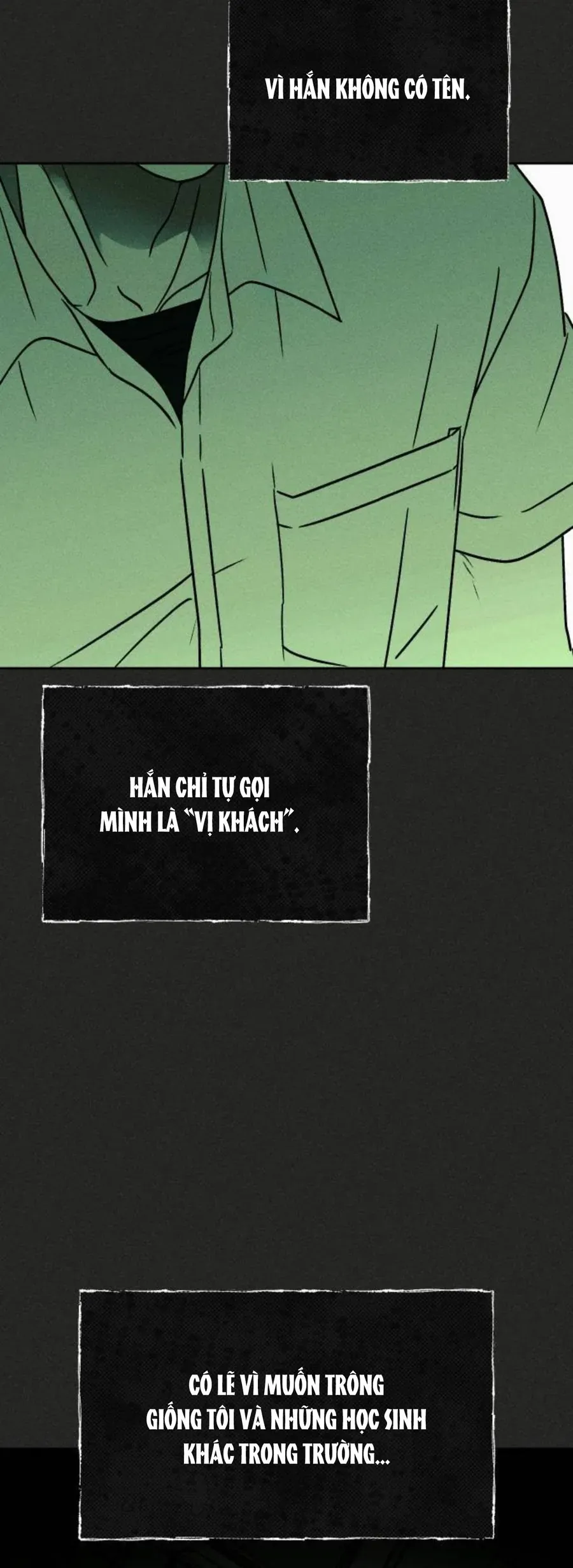 Bạn Cùng Lớp Chapter 51 - 19