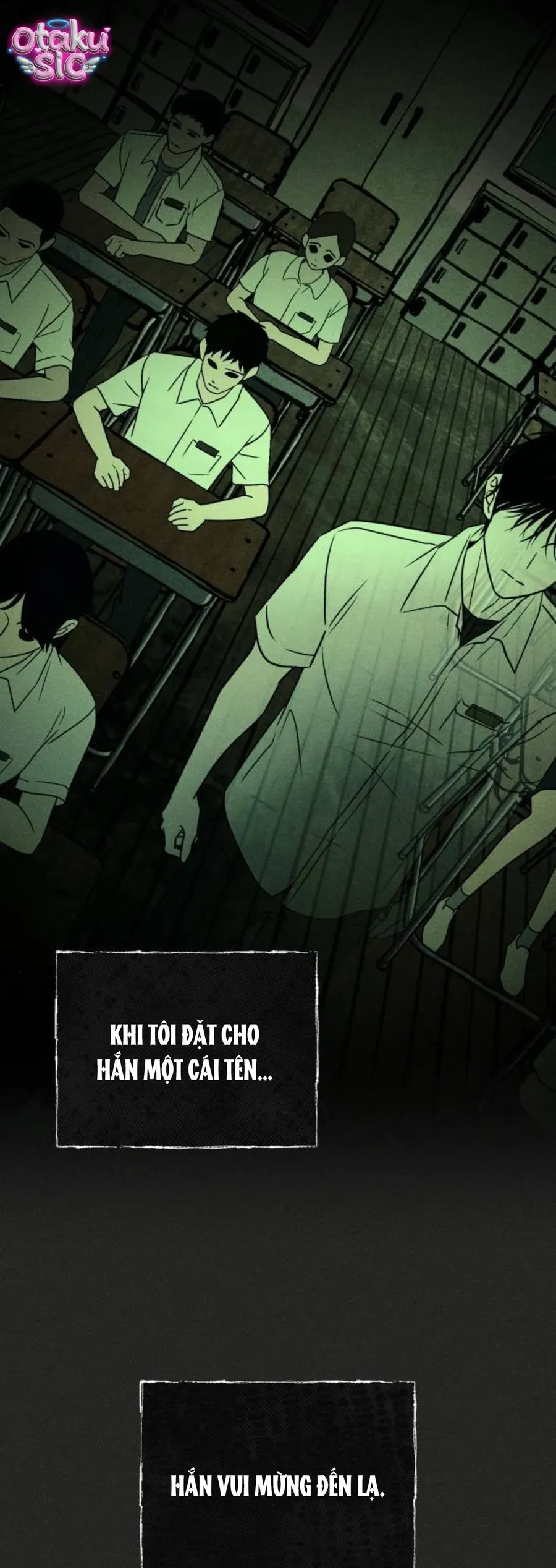Bạn Cùng Lớp Chapter 51 - 20