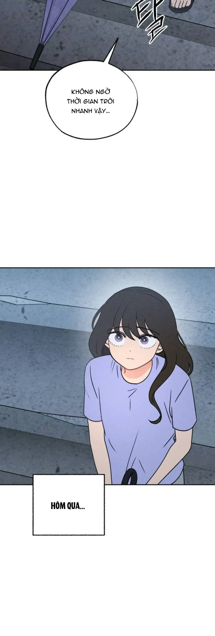 Bạn Cùng Lớp Chapter 51 - 3
