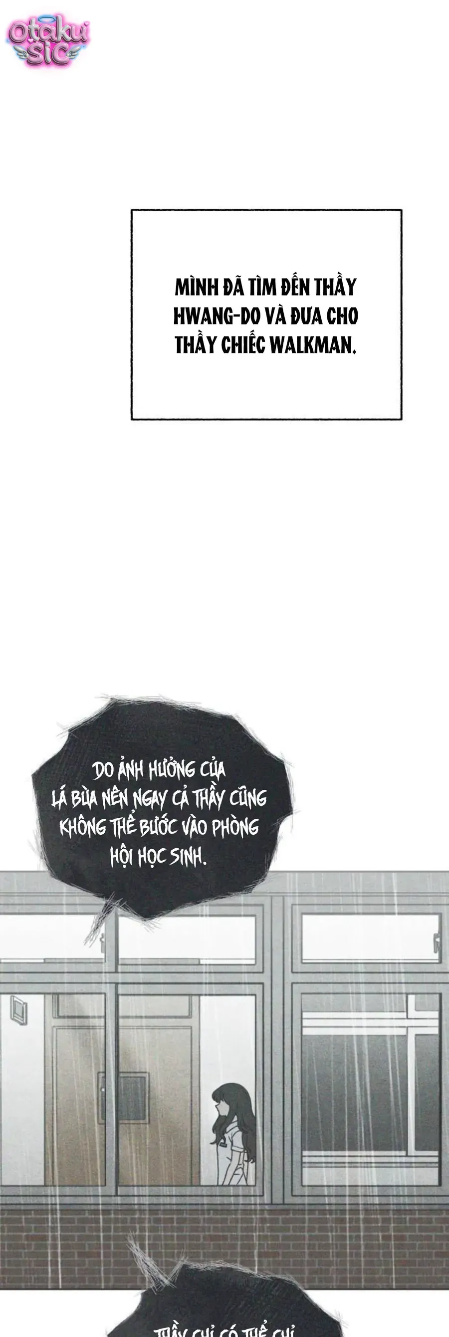 Bạn Cùng Lớp Chapter 51 - 4