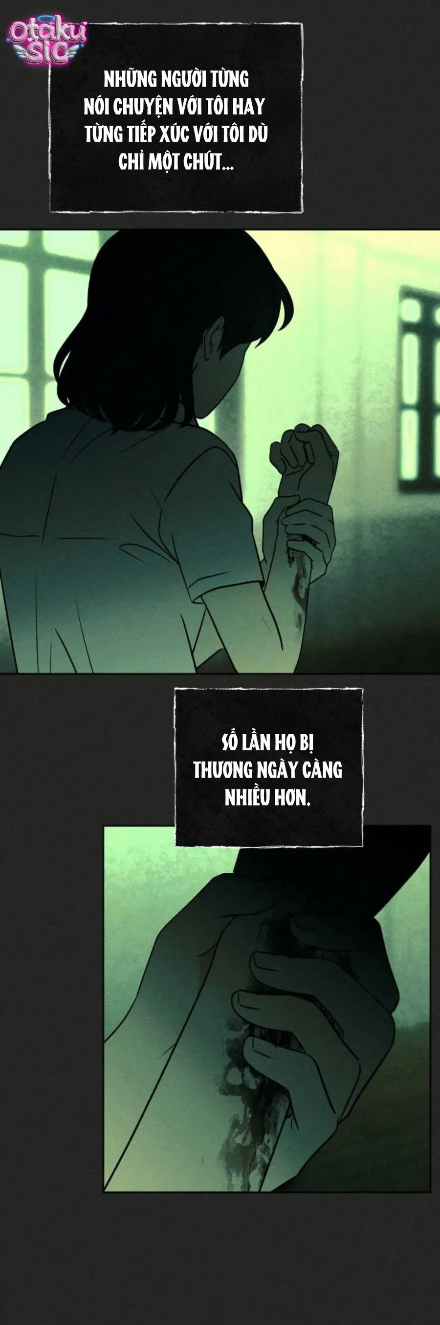 Bạn Cùng Lớp Chapter 51 - 32