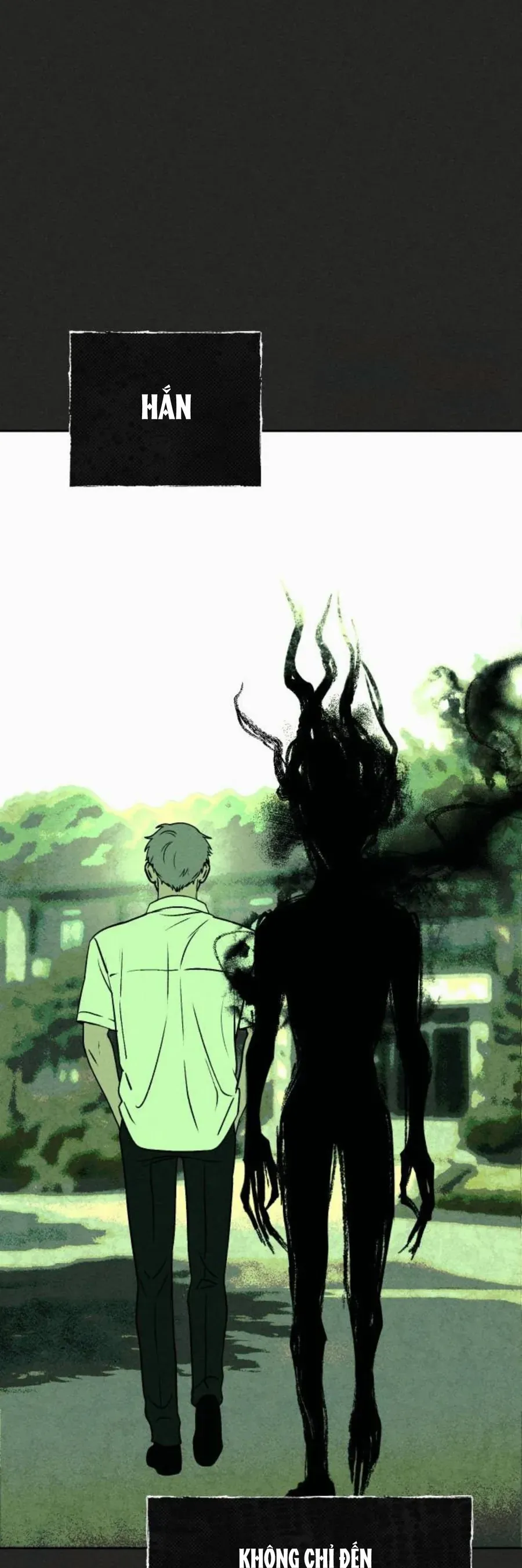 Bạn Cùng Lớp Chapter 51 - 33