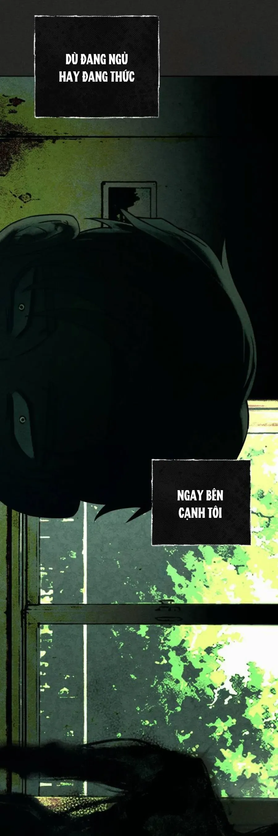 Bạn Cùng Lớp Chapter 51 - 35