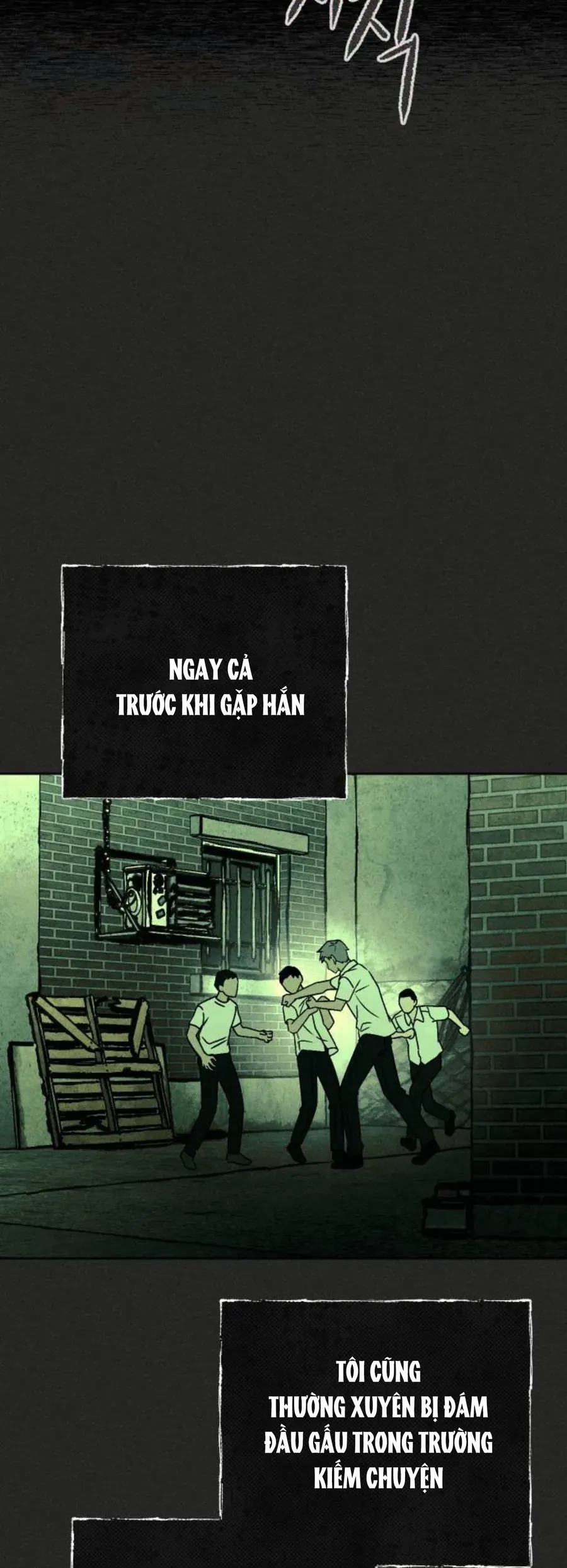 Bạn Cùng Lớp Chapter 51 - 37