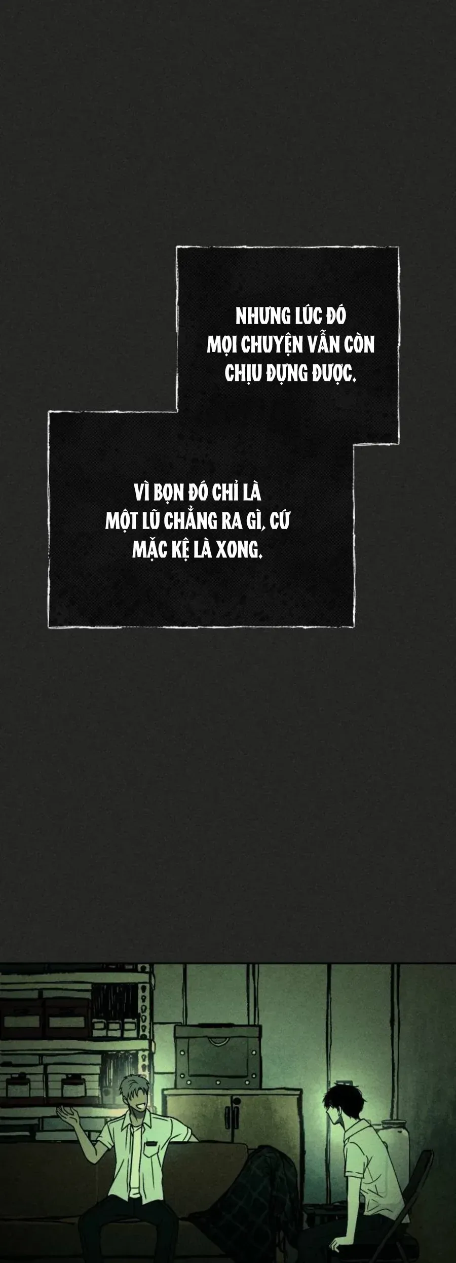 Bạn Cùng Lớp Chapter 51 - 39