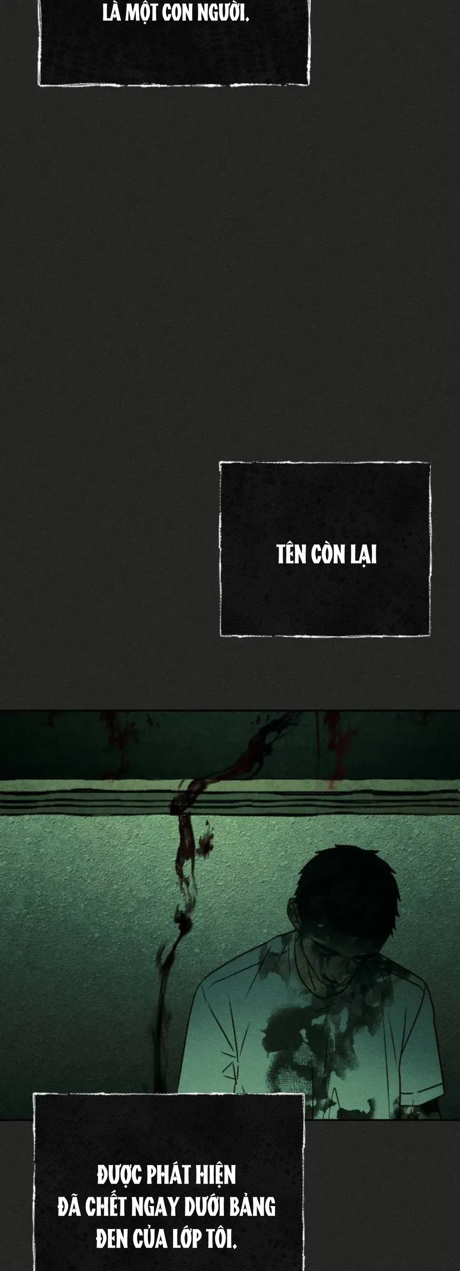 Bạn Cùng Lớp Chapter 51 - 45