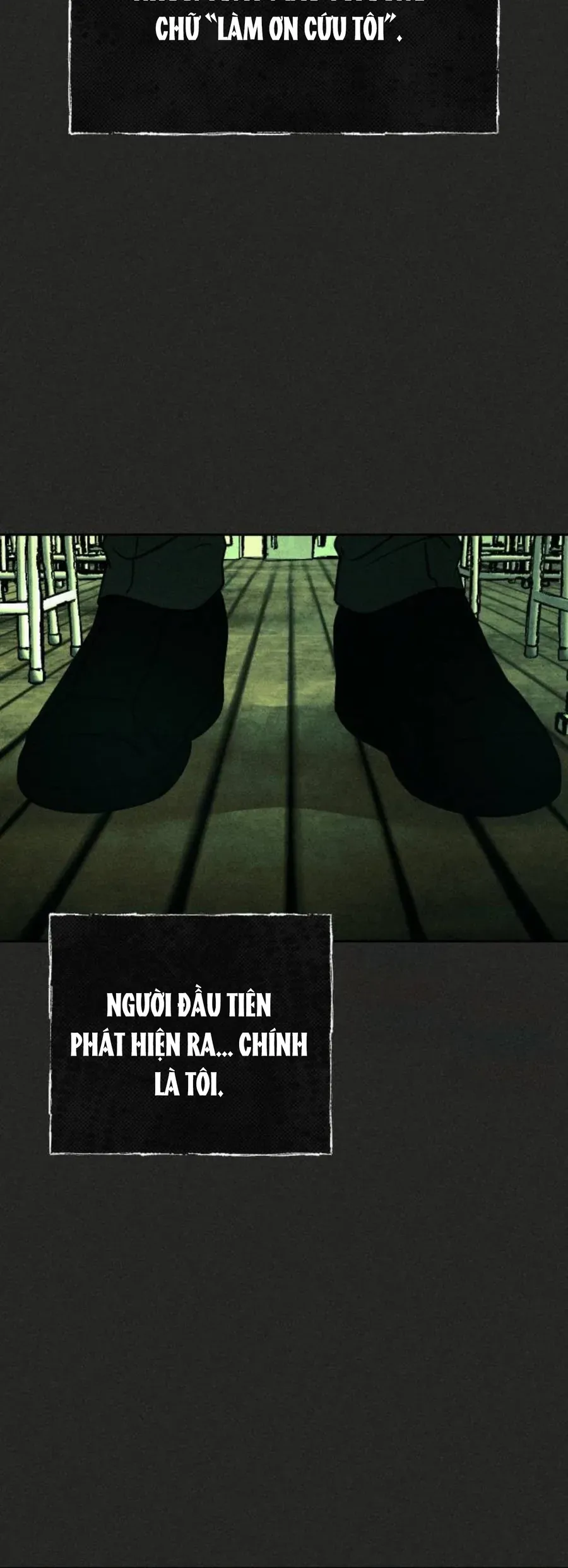 Bạn Cùng Lớp Chapter 51 - 47
