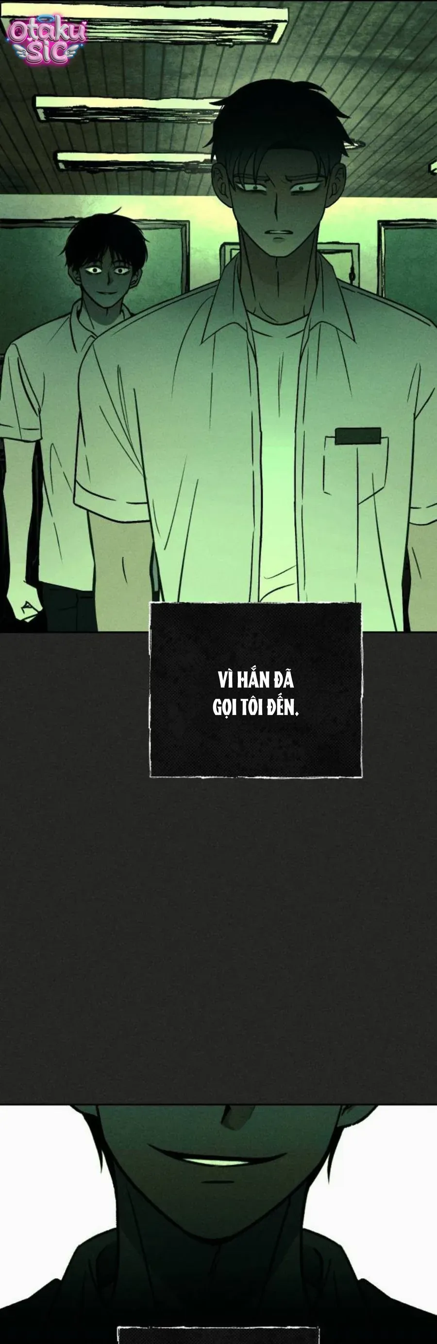 Bạn Cùng Lớp Chapter 51 - 48