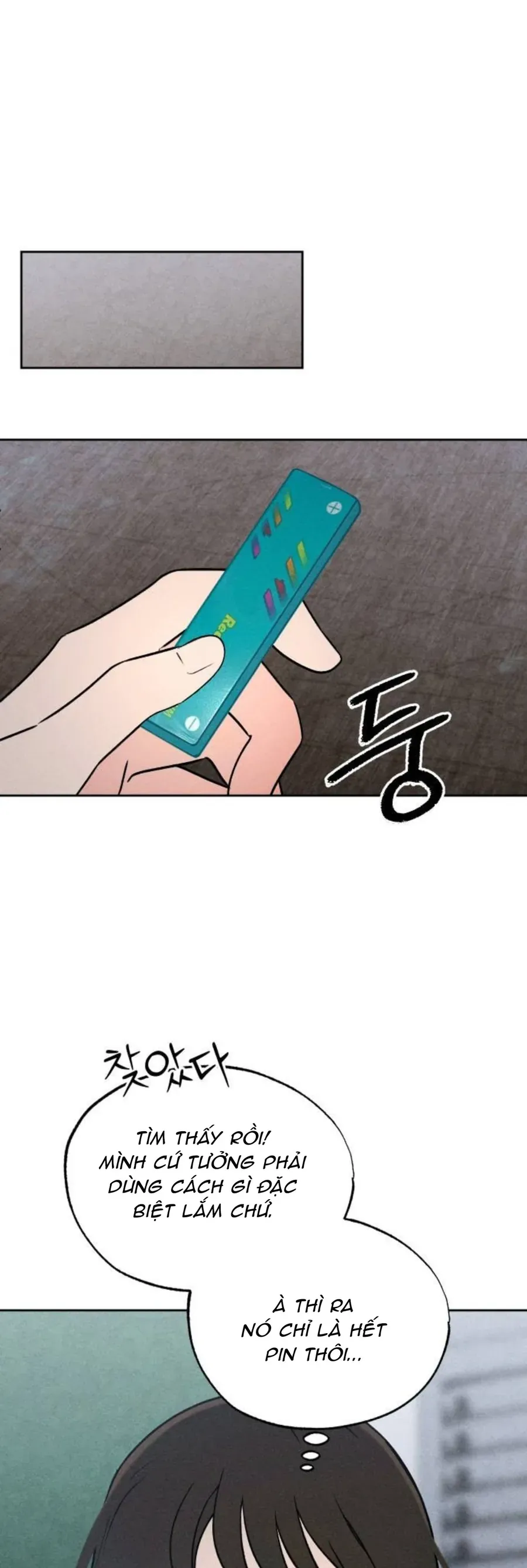 Bạn Cùng Lớp Chapter 51 - 6