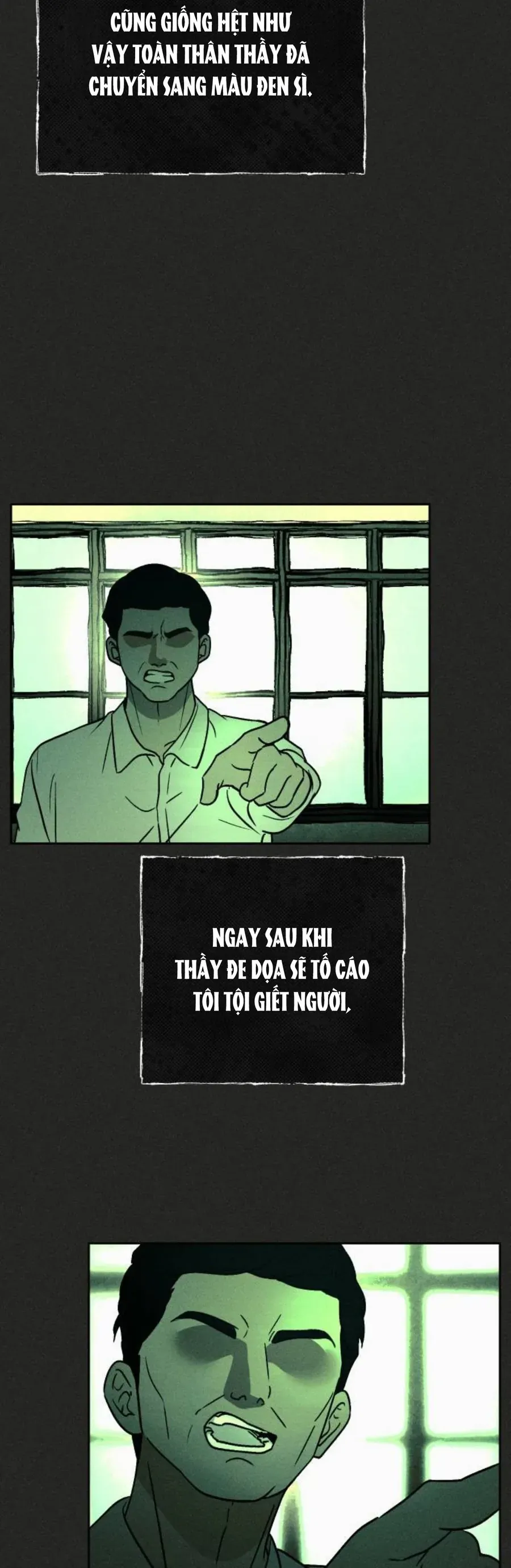 Bạn Cùng Lớp Chapter 51 - 51