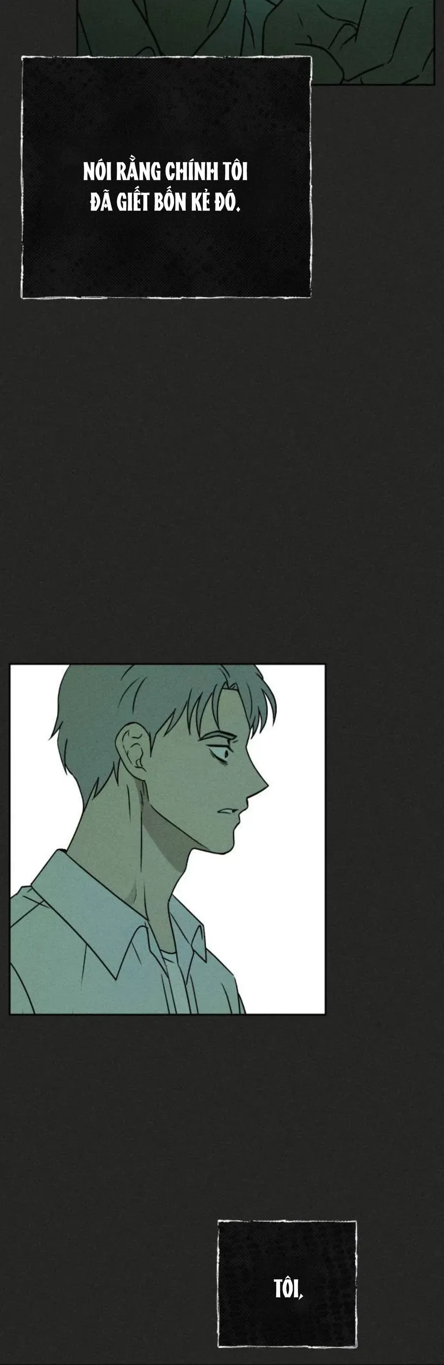Bạn Cùng Lớp Chapter 51 - 52