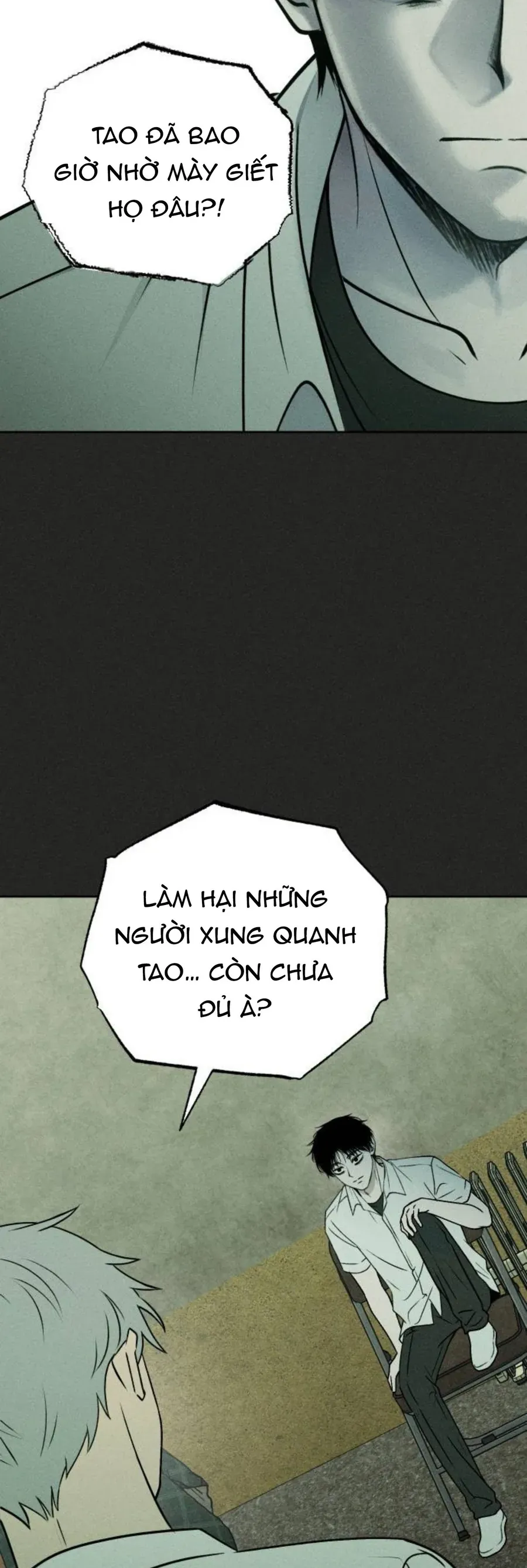 Bạn Cùng Lớp Chapter 51 - 56
