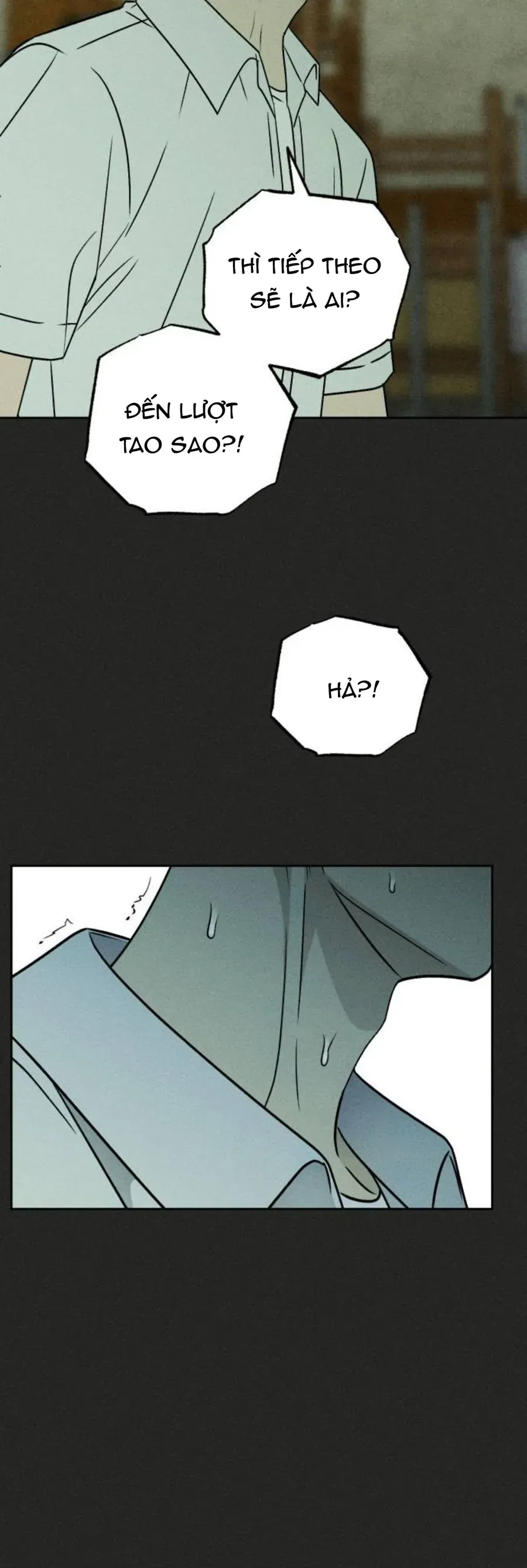 Bạn Cùng Lớp Chapter 51 - 58