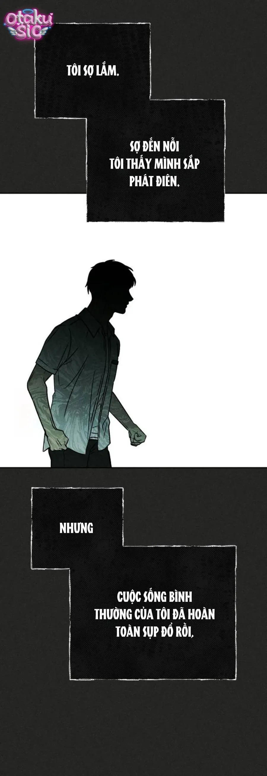 Bạn Cùng Lớp Chapter 51 - 59