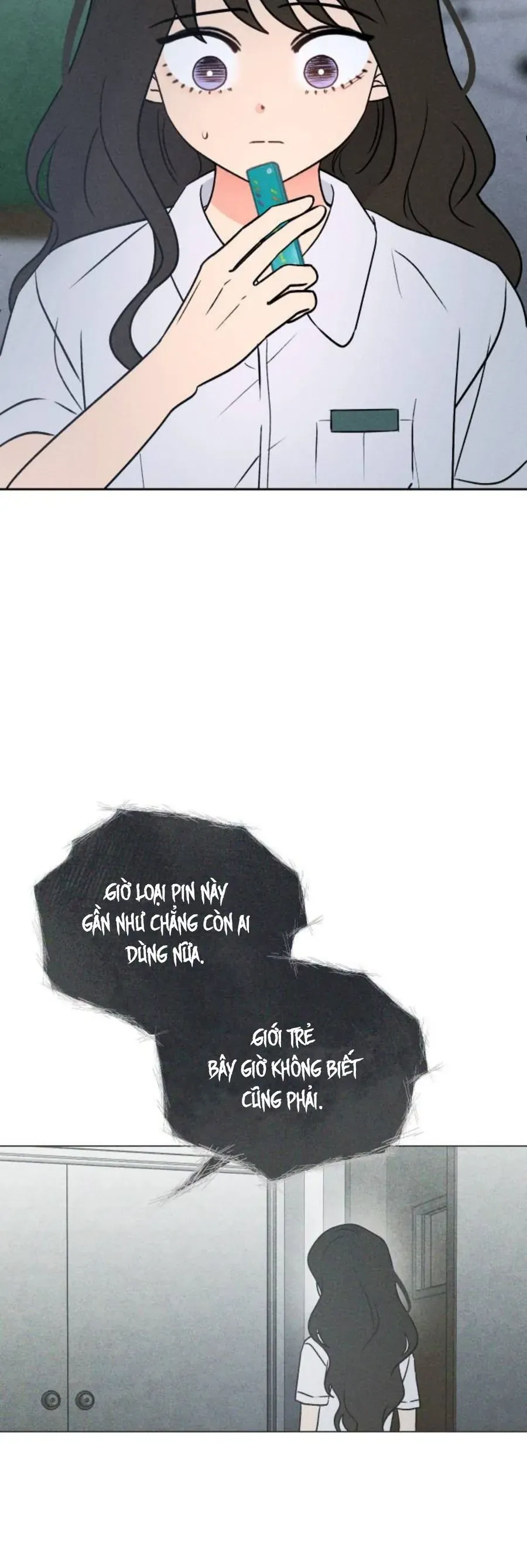 Bạn Cùng Lớp Chapter 51 - 7