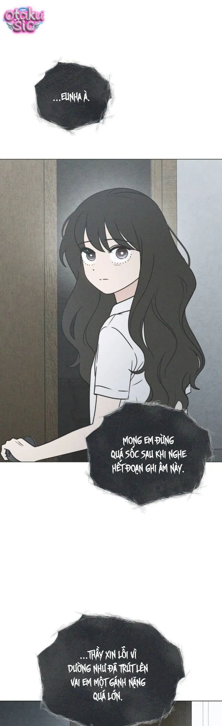 Bạn Cùng Lớp Chapter 51 - 8