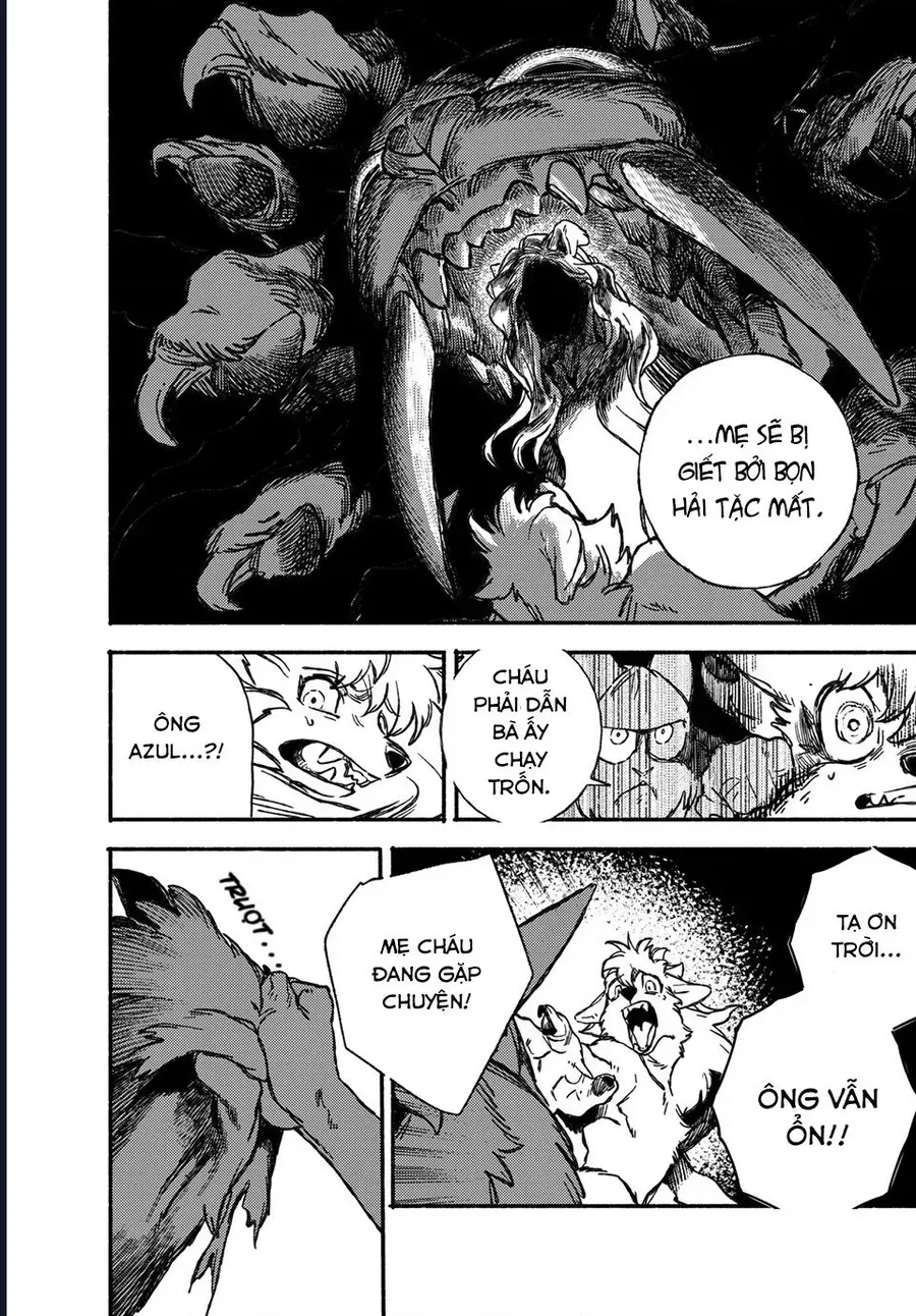 Si Land Chapter 2 - 2